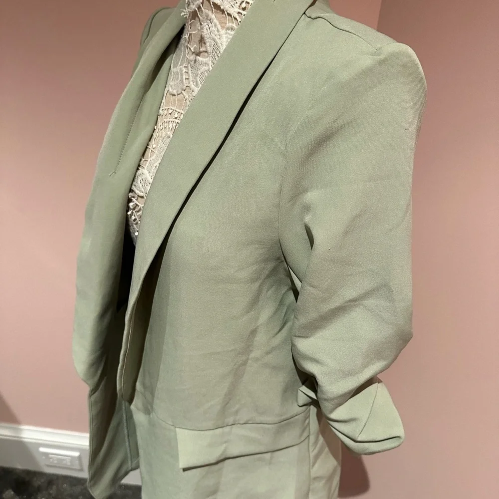 SHEIN NWT jacket